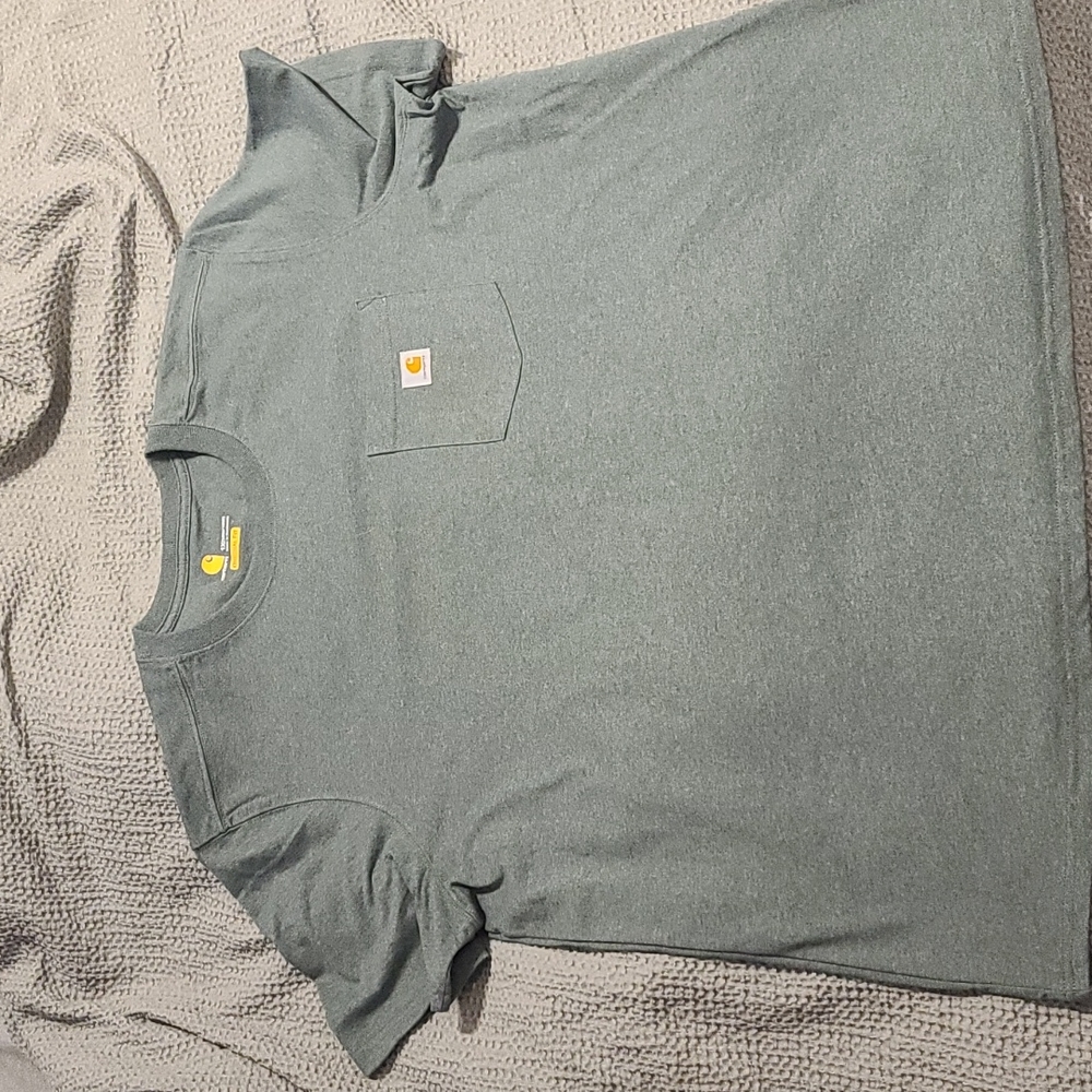 Carhartt T Shirt